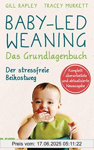 Binding : Gebundene Ausgabe, Label : Kösel-Verlag, Publisher : Kösel-Verlag, medium : Gebundene Ausgabe, numberOfPages : 240, publicationDate : 2021-01-25, authors : Gill Rapley, Tracey Murkett, ISBN : 3466311586