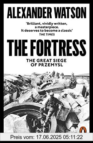 Binding : Taschenbuch, Label : Penguin, Publisher : Penguin, PackageQuantity : 1, medium : Taschenbuch, numberOfPages : 368, publicationDate : 2020-10-29, authors : Alexander Watson, ISBN : 0141986336