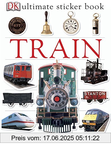 Binding : Taschenbuch, Label : DK Children, Publisher : DK Children, NumberOfItems : 1, PackageQuantity : 1, medium : Taschenbuch, numberOfPages : 16, publicationDate : 2006-02-02, authors : DK, ISBN : 1405314516