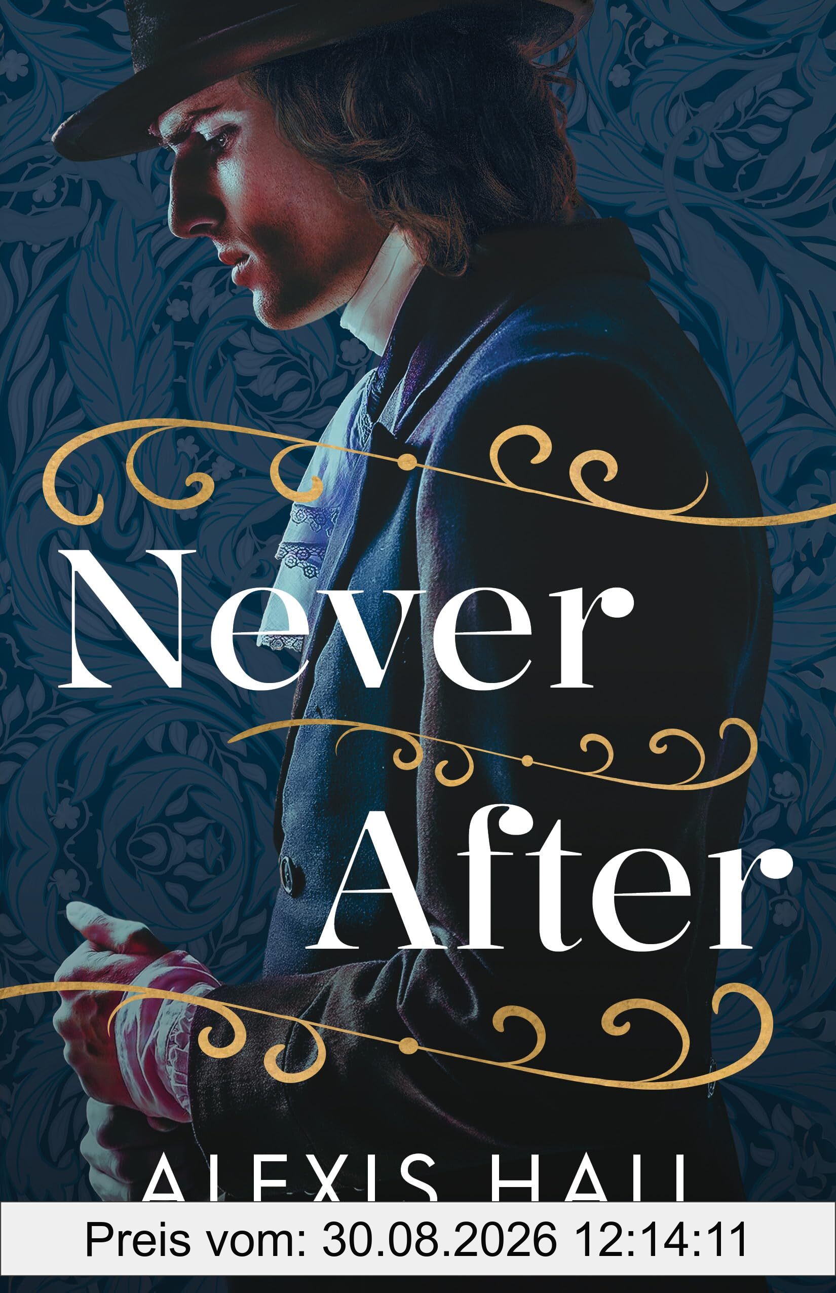 Never After
