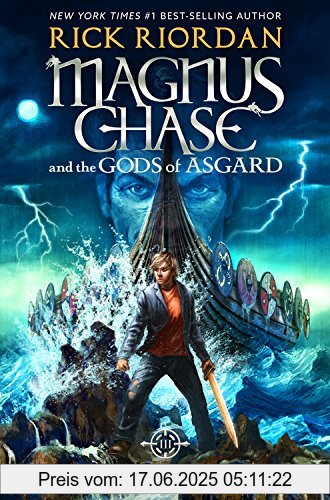 Binding : Gebundene Ausgabe, Label : Disney-Hyperion, Publisher : Disney-Hyperion, NumberOfItems : 1, PackageQuantity : 1, medium : Gebundene Ausgabe, numberOfPages : 432, publicationDate : 2017-10-03, releaseDate : 2017-10-03, authors : Rick Riordan, languages : english, ISBN : 1423160932