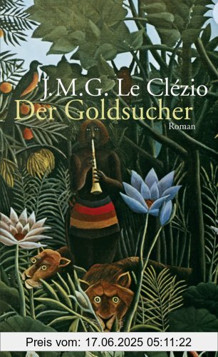 Binding : Gebundene Ausgabe, Edition : 1, Label : Kiepenheuer&Witsch, Publisher : Kiepenheuer&Witsch, medium : Gebundene Ausgabe, numberOfPages : 384, publicationDate : 2008-10-15, authors : Le Clézio, J. M. G., translators : Rolf Soellner, Hedda Soellner, languages : german, ISBN : 3462041223