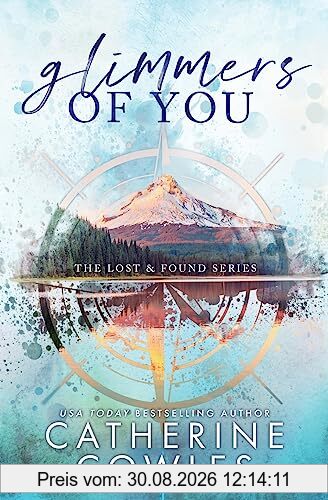 Glimmers of You: A Lost & Found Special Edition