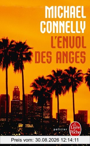 L'envol des anges