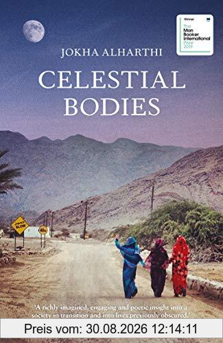 Celestial Bodies