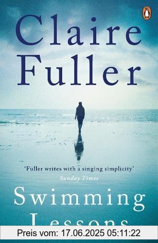 Binding : Taschenbuch, Label : Penguin, Publisher : Penguin, medium : Taschenbuch, numberOfPages : 304, publicationDate : 2018-02-01, releaseDate : 2018-02-01, authors : Claire Fuller, ISBN : 0241976375