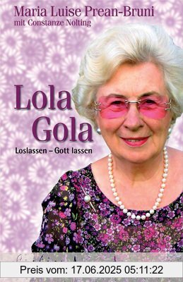 Binding : Gebundene Ausgabe, Edition : 4., Aufl., Label : Scm R. Brockhaus, Publisher : Scm R. Brockhaus, medium : Gebundene Ausgabe, numberOfPages : 220, publicationDate : 2013-05-15, authors : Prean-Bruni, Maria Luise, languages : german, ISBN : 3417262577