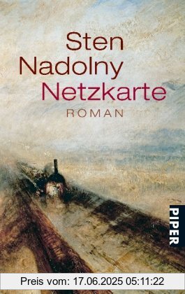 Binding : Taschenbuch, Edition : 14., Aufl., Label : Piper Taschenbuch, Publisher : Piper Taschenbuch, medium : Taschenbuch, numberOfPages : 176, publicationDate : 1992-04-01, authors : Sten Nadolny, languages : german, ISBN : 3492213707
