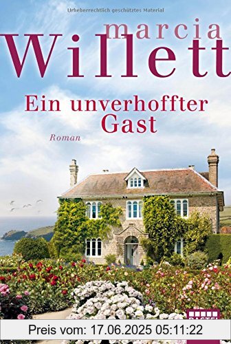 Binding : Taschenbuch, Label : Bastei Lübbe (Bastei Lübbe Taschenbuch), Publisher : Bastei Lübbe (Bastei Lübbe Taschenbuch), medium : Taschenbuch, numberOfPages : 384, publicationDate : 2017-12-21, releaseDate : 2017-12-21, authors : Marcia Willett, languages : german, ISBN : 3404175913