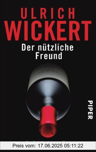 Binding : Taschenbuch, Edition : 3, Label : Piper Taschenbuch, Publisher : Piper Taschenbuch, medium : Taschenbuch, numberOfPages : 320, publicationDate : 2009-12-19, authors : Ulrich Wickert, languages : german, ISBN : 3492257429