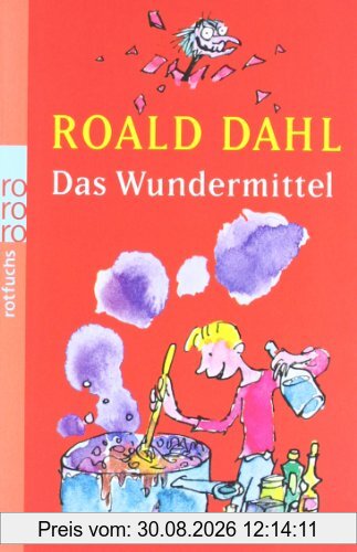 Das Wundermittel