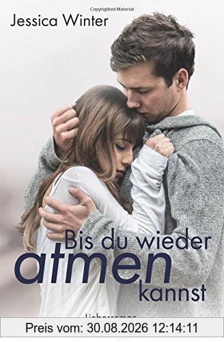 Bis du wieder atmen kannst