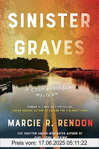Binding : Taschenbuch, Label : Soho Crime, Publisher : Soho Crime, medium : Taschenbuch, numberOfPages : 240, publicationDate : 2023-09-12, releaseDate : 2023-09-12, authors : Rendon, Marcie R., ISBN : 1641295236