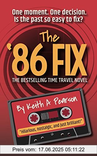 Binding : Taschenbuch, Edition : 2, Label : CreateSpace Independent Publishing Platform, Publisher : CreateSpace Independent Publishing Platform, NumberOfItems : 1, medium : Taschenbuch, numberOfPages : 358, publicationDate : 2017-02-15, authors : Pearson, Keith A, ISBN : 1543145396