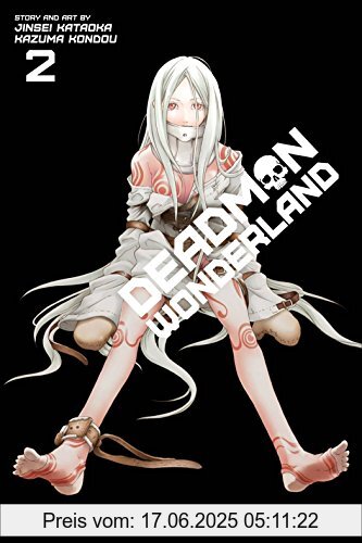 Binding : Taschenbuch, Edition : 01, Label : Viz LLC, Publisher : Viz LLC, NumberOfItems : 1, PackageQuantity : 1, medium : Taschenbuch, numberOfPages : 200, publicationDate : 2014-04-22, authors : Kazuma Kondou, languages : english, ISBN : 1421564106