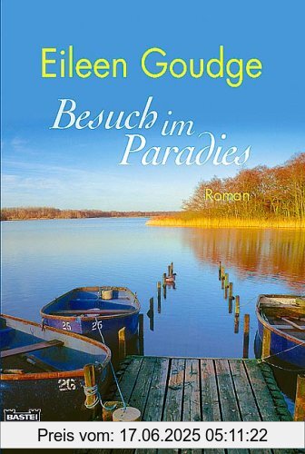 Binding : Taschenbuch, Edition : 1, Label : Bastei Lübbe, Publisher : Bastei Lübbe, medium : Taschenbuch, numberOfPages : 430, publicationDate : 2004-01-01, authors : Eileen Goudge, Lecaux, Cécile G., ISBN : 3404151631