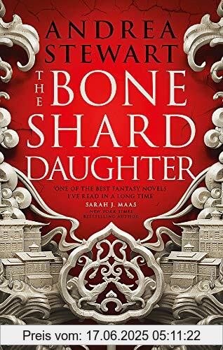 Brand : Little, Brown Book Group, Binding : Taschenbuch, Label : Orbit, Publisher : Orbit, medium : Taschenbuch, numberOfPages : 480, publicationDate : 2021-04-08, releaseDate : 2021-04-08, authors : Andrea Stewart, ISBN : 0356514951