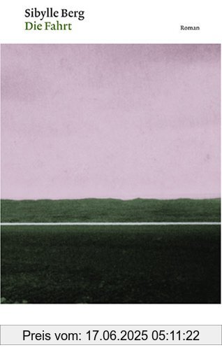 Binding : Gebundene Ausgabe, Edition : 2, Label : Kiepenheuer&Witsch, Publisher : Kiepenheuer&Witsch, medium : Gebundene Ausgabe, numberOfPages : 352, publicationDate : 2007-08-22, authors : Sibylle Berg, languages : german, ISBN : 3462039121