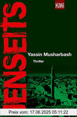 Binding : Taschenbuch, Label : KiWi-Taschenbuch, Publisher : KiWi-Taschenbuch, medium : Taschenbuch, numberOfPages : 320, publicationDate : 2019-11-07, releaseDate : 2019-11-07, authors : Yassin Musharbash, ISBN : 3462053426