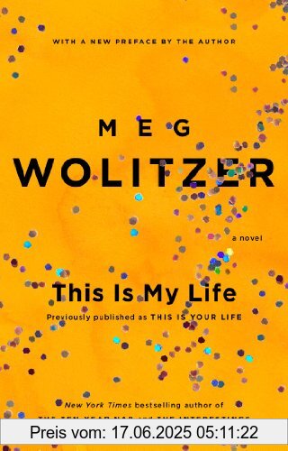 Binding : Taschenbuch, Edition : Reprint, Label : Riverhead Books, Publisher : Riverhead Books, NumberOfItems : 1, PackageQuantity : 1, medium : Taschenbuch, numberOfPages : 352, publicationDate : 2014-03-25, releaseDate : 2014-03-25, authors : Meg Wolitzer, ISBN : 1594633142