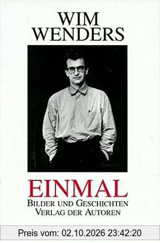 Einmal: Bilder und Geschichten