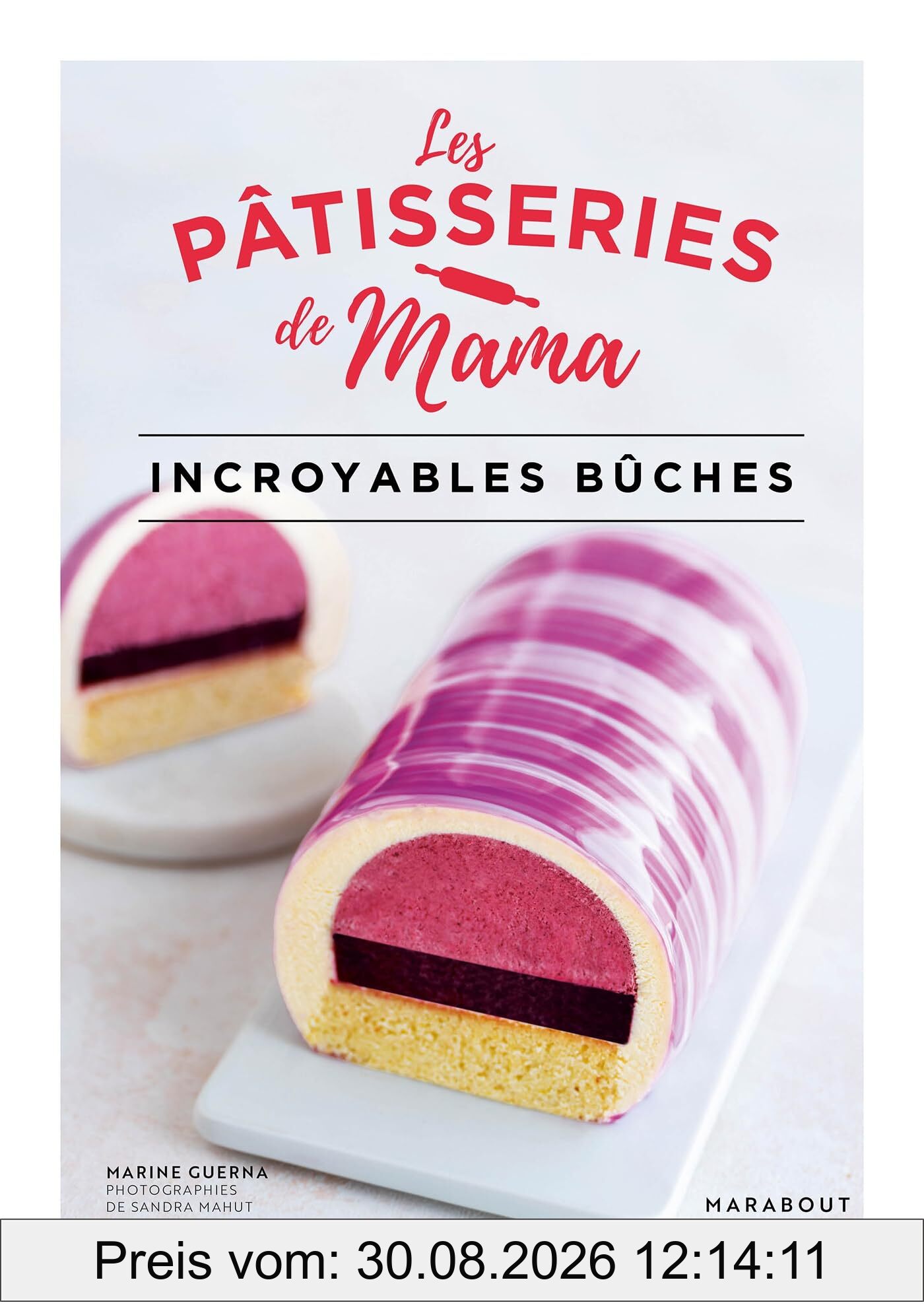 Incroyables bûches