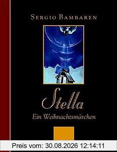 Stella: Ein Weihnachtsmärchen