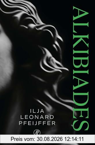 Alkibiades: roman