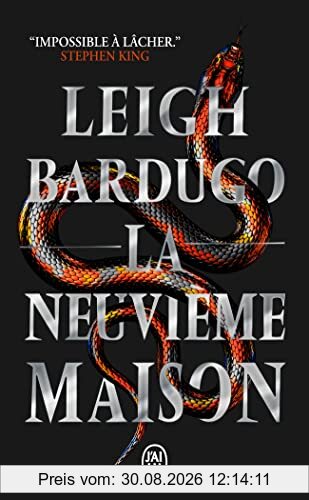 La neuvième maison