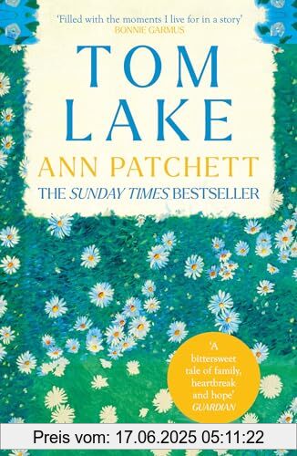 Binding : Taschenbuch, Edition : 1, Label : Bloomsbury Publishing, Publisher : Bloomsbury Publishing, medium : Taschenbuch, numberOfPages : 320, publicationDate : 2024-06-06, releaseDate : 2024-06-06, authors : Ann Patchett, ISBN : 1526664291