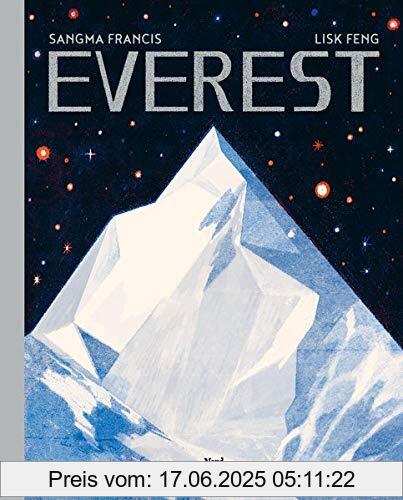 Brand : NordSüd Verlag AG, Binding : Gebundene Ausgabe, Edition : 1., Label : NordSüd Verlag, Publisher : NordSüd Verlag, medium : Gebundene Ausgabe, numberOfPages : 80, publicationDate : 2019-02-07, authors : Sangma Francis, translators : Harald Stadler, ISBN : 3314104766