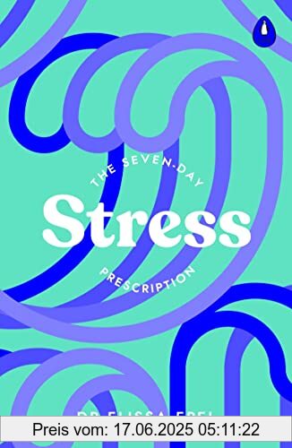 Binding : Taschenbuch, Label : Penguin Life, Publisher : Penguin Life, medium : Taschenbuch, numberOfPages : 272, publicationDate : 2022-12-29, releaseDate : 2022-12-29, authors : Epel, Dr. Elissa, ISBN : 0241600367