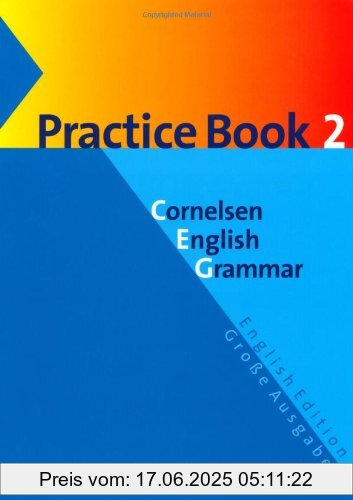Binding : Taschenbuch, Edition : in Vorb., Label : Cornelsen Verlag, Publisher : Cornelsen Verlag, medium : Taschenbuch, numberOfPages : 176, publicationDate : 2003-10-01, authors : Schwarz, Prof. Hellmut, Jennifer Seidl, languages : english, ISBN : 3464063127