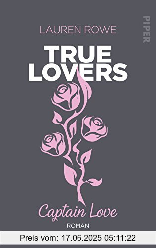 Binding : Broschiert, Label : Piper Paperback, Publisher : Piper Paperback, medium : Broschiert, numberOfPages : 512, publicationDate : 2018-08-01, authors : Lauren Rowe, translators : Christina Kagerer, ISBN : 3492061273