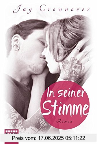 Binding : Taschenbuch, Label : Bastei Lübbe (Bastei Lübbe Taschenbuch), Publisher : Bastei Lübbe (Bastei Lübbe Taschenbuch), medium : Taschenbuch, numberOfPages : 416, publicationDate : 2016-03-11, authors : Jay Crownover, languages : german, ISBN : 3404173171