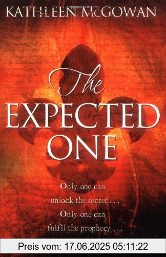 Binding : Taschenbuch, Edition : ed, Label : Simon & Schuster UK, Publisher : Simon & Schuster UK, NumberOfItems : 1, PackageQuantity : 1, medium : Taschenbuch, numberOfPages : 480, publicationDate : 2007-08-06, authors : Kathleen McGowan, ISBN : 1416526722