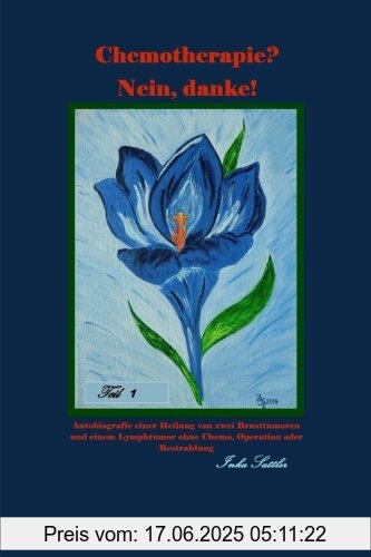 Binding : Taschenbuch, Edition : Lrg, Label : CreateSpace Independent Publishing Platform, Publisher : CreateSpace Independent Publishing Platform, Format : Großdruck, medium : Taschenbuch, numberOfPages : 70, publicationDate : 2016-07-05, authors : Inka Sattler, languages : german, ISBN : 1539641775