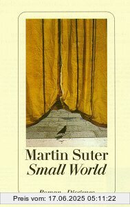 Binding : Gebundene Ausgabe, Label : Diogenes, Publisher : Diogenes, medium : Gebundene Ausgabe, numberOfPages : 323, publicationDate : 1997-01-01, authors : Martin Suter, languages : german, ISBN : 3257061463