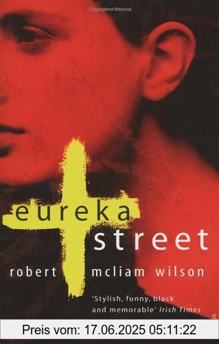 Binding : Taschenbuch, Edition : New Ed, Label : Random House UK, Publisher : Random House UK, NumberOfItems : 1, medium : Taschenbuch, numberOfPages : 400, publicationDate : 1997-11-12, releaseDate : 1997-11-12, authors : Robert McLiam Wilson, languages : english, ISBN : 0749396725