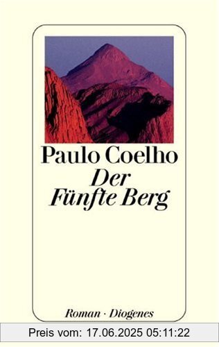 Binding : Gebundene Ausgabe, Label : Diogenes, Publisher : Diogenes, medium : Gebundene Ausgabe, numberOfPages : 222, publicationDate : 1998-01-01, authors : Paulo Coelho, languages : german, ISBN : 3257061641