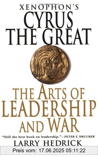 Binding : Taschenbuch, Edition : Reprint, Label : Griffin, Publisher : Griffin, NumberOfItems : 1, PackageQuantity : 1, medium : Taschenbuch, numberOfPages : 295, publicationDate : 2007-05-02, authors : Xenophon, publishers : Larry Hedrick, languages : english, ISBN : 0312364695