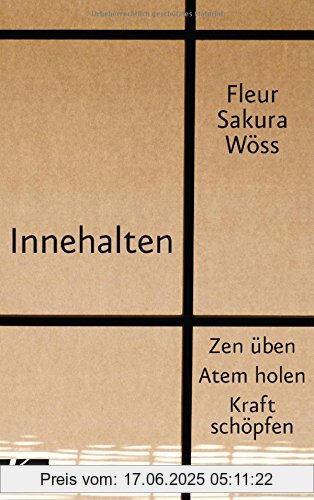 Binding : Gebundene Ausgabe, Label : Kösel-Verlag, Publisher : Kösel-Verlag, medium : Gebundene Ausgabe, numberOfPages : 192, publicationDate : 2017-09-04, releaseDate : 2017-09-04, authors : Wöss, Fleur Sakura, languages : german, ISBN : 3466371961