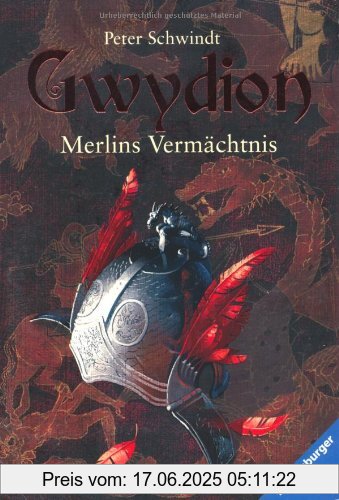 Binding : Taschenbuch, Edition : 1, Label : Ravensburger Buchverlag, Publisher : Ravensburger Buchverlag, medium : Taschenbuch, numberOfPages : 320, publicationDate : 2010-01-01, authors : Peter Schwindt, languages : german, ISBN : 3473524166