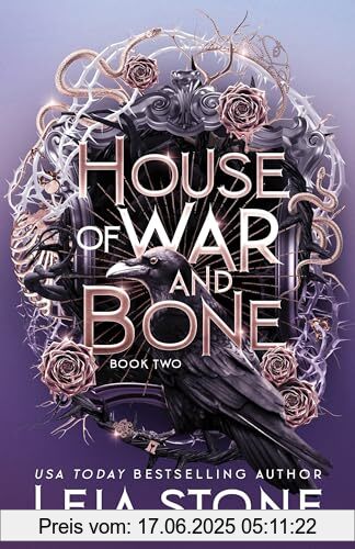 Binding : Taschenbuch, Label : Bloom Books, Publisher : Bloom Books, medium : Taschenbuch, numberOfPages : 288, publicationDate : 2024-04-02, releaseDate : 2024-04-02, authors : Leia Stone, ISBN : 1464223270