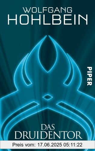 Binding : Taschenbuch, Edition : 2, Label : Piper Taschenbuch, Publisher : Piper Taschenbuch, medium : Taschenbuch, numberOfPages : 560, publicationDate : 2010-02-01, authors : Wolfgang Hohlbein, languages : german, ISBN : 3492267149