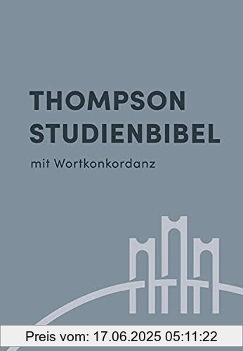 Binding : Gebundene Ausgabe, Label : SCM R.Brockhaus, Publisher : SCM R.Brockhaus, medium : Gebundene Ausgabe, numberOfPages : 2320, publicationDate : 2021-08-02, ISBN : 3417257204