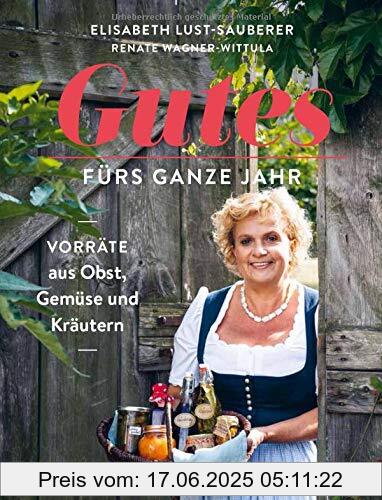 Binding : Gebundene Ausgabe, Edition : 1., Label : Pichler Verlag in Verlagsgruppe Styria GmbH & Co. KG, Publisher : Pichler Verlag in Verlagsgruppe Styria GmbH & Co. KG, medium : Gebundene Ausgabe, numberOfPages : 224, publicationDate : 2020-05-05, authors : Elisabeth Lust-Sauberer, Renate Wagner-Wittula, ISBN : 3222140456