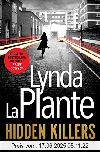 Binding : Taschenbuch, Label : Simon + Schuster UK, Publisher : Simon + Schuster UK, medium : Taschenbuch, numberOfPages : 512, publicationDate : 2017-06-01, authors : Lynda La Plante, languages : english, ISBN : 1471140563