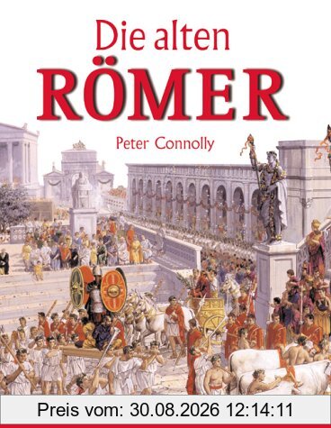 Die alten Römer