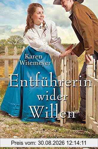 Entführerin wider Willen